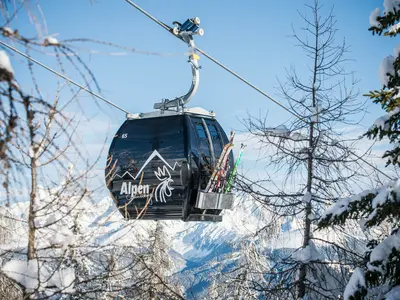 Bild Olang (Kronplatz)