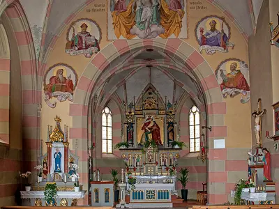 Bild Arzl im Pitztal