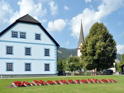 Bild St. Margarethen