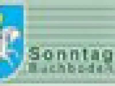 Bild Sonntag-Buchboden