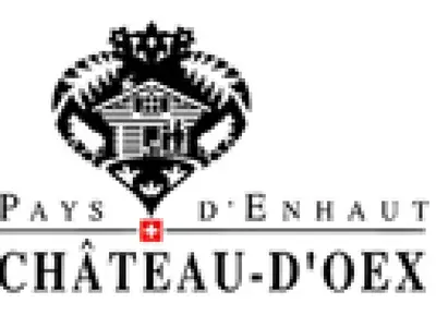 Bild Château-d'Oex