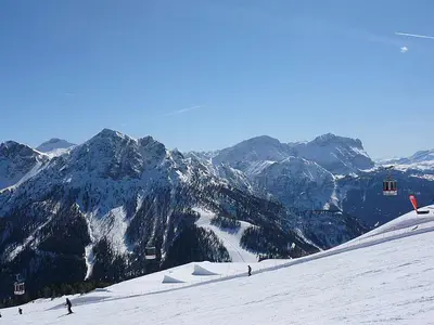 Bild Wengen (La Val)