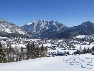 Bild Altaussee