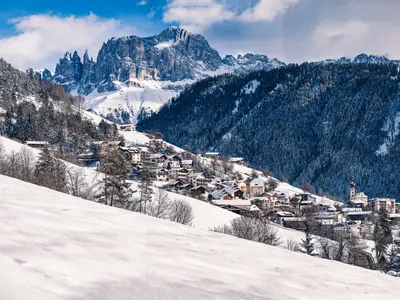 Bild Tiers am Rosengarten