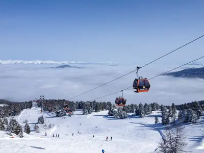 Bild St. Lorenzen ob Murau