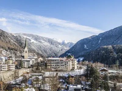 Bild Mühlbach