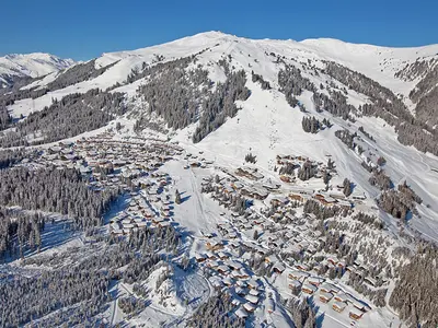 Bild Wald-Königsleiten
