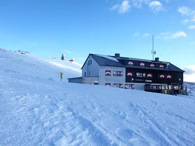 Bild Wolfsberg im Lavanttal