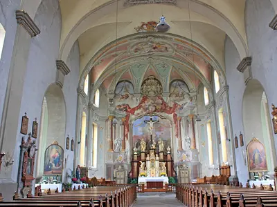 Bild St. Andrä im Lavanttal