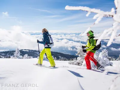 Bild St. Georgen im Lavanttal