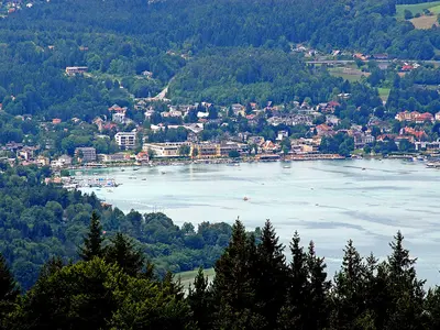 Bild Velden am Wörthersee