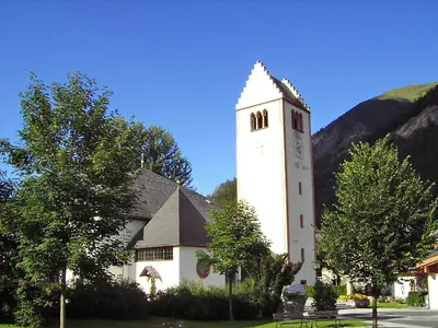 Bild Fusch an der Großglocknerstraße