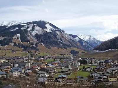 Bild Bruck an der Großglocknerstraße