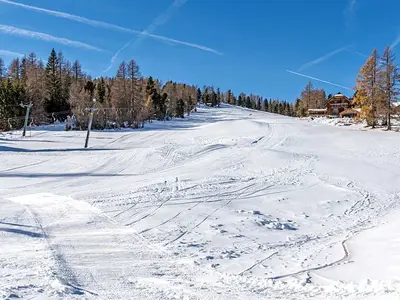 Bild Sirnitz-Hochrindl