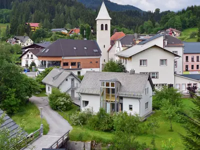 Bild Mitterbach am Erlaufsee
