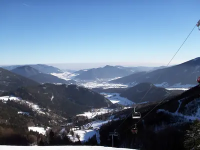 Bild Puchberg am Schneeberg