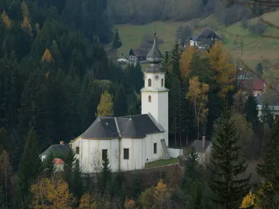 Bild St. Kathrein am Hauenstein