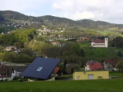 Bild Bühlertal