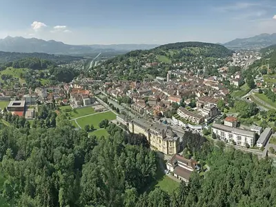 Bild Feldkirch