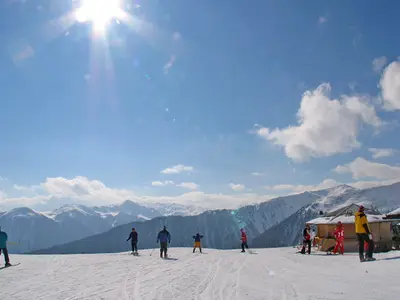 Bild Taufers im Münstertal