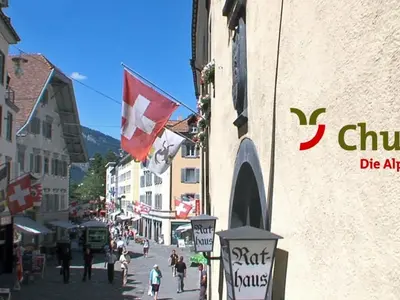 Bild Chur