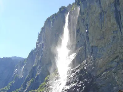Bild Lauterbrunnen