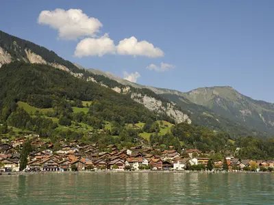 Bild Brienz