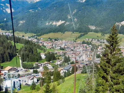 Bild Pozza di Fassa