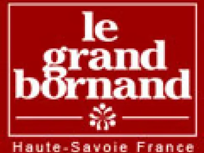 Bild Le Grand- Bornand Village