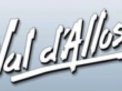 Bild La Foux-d´Allos