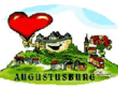 Bild Augustusburg