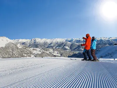 Bild Jenig im Gailtal