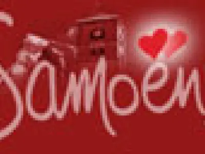 Bild Samoëns