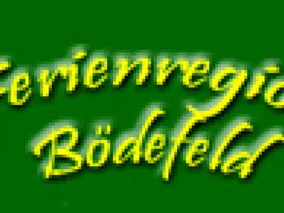 Bild Bödefeld