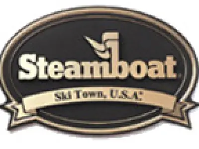 Bild Steamboat Springs