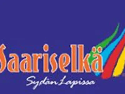 Bild Saariselkä