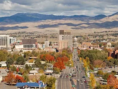 Bild Boise