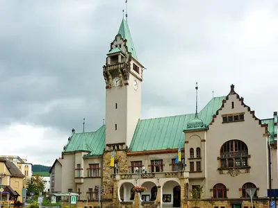 Bild Rokytnice nad Jizerou