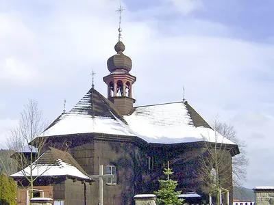 Bild Velké Karlovice