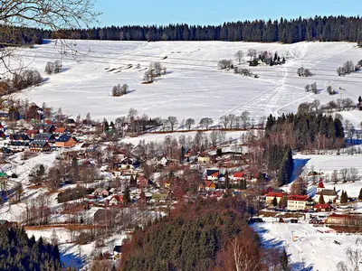 Bild Vitkovice Krkonosich