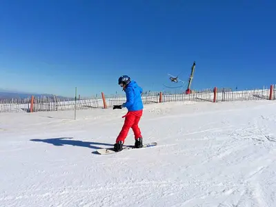 Bild Camarena de la Sierra