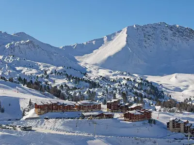 Bild Aime La Plagne
