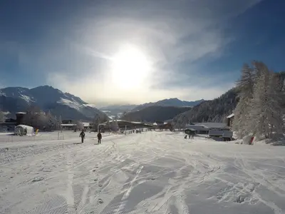 Bild Montricher-Albanne