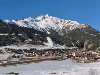 Bild Aussois