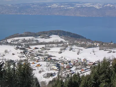 Bild Thollon-les-Mémises