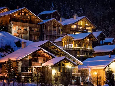 Bild Sainte-Foy-Tarentaise