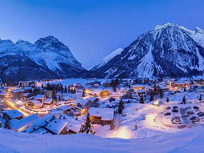 Bild Pralognan-la-Vanoise