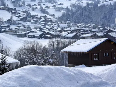 Bild Arêches-Beaufort