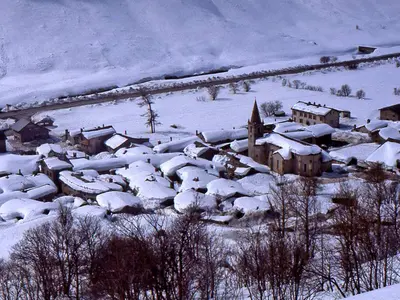 Bild Bonneval-sur-Arc