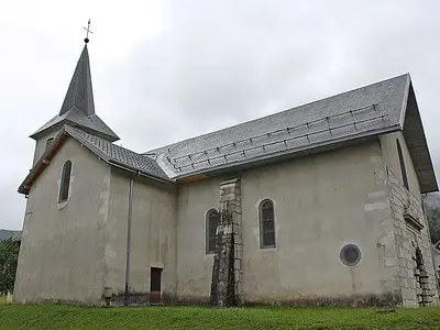 Bild Aillon-le-Jeune